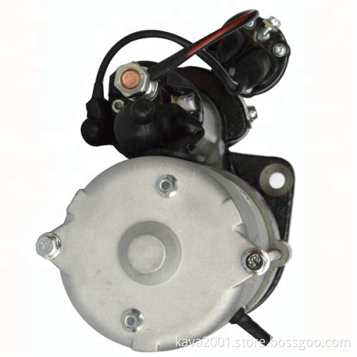 24V Starter for Cummins B Series C4948058 M93R3001SE